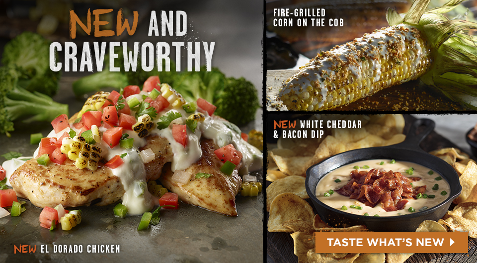 Longhorn Steakhouse Steak Restaurant