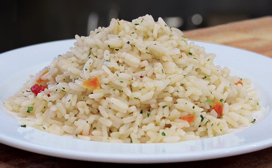 Seasoned Rice Pilaf Lunch & Dinner Menu LongHorn Steakhouse