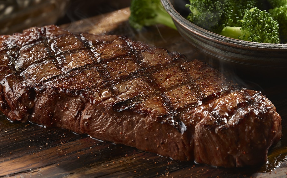 New York Strip Lunch And Dinner Menu Longhorn Steakhouse