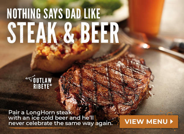 Longhorn Steakhouse Casual Dining Steak Restaurant Longhorn Steakhouse Casual Dining