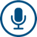 voice symbol