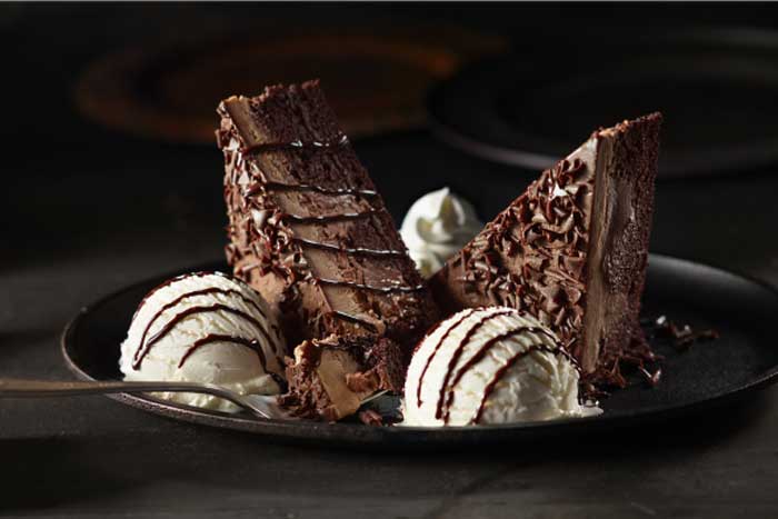 Chocolate Stampede