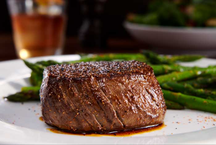Flo's Filet