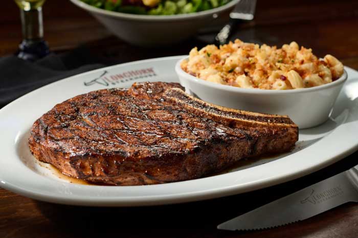 Outlaw Ribeye