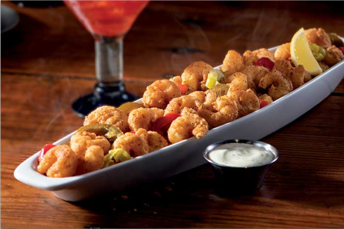 Wild West Shrimp