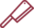 chopping icon