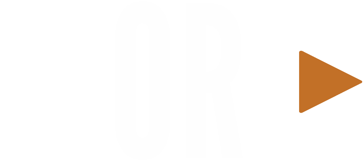 Flashing orange arrows around the word 'Or'.