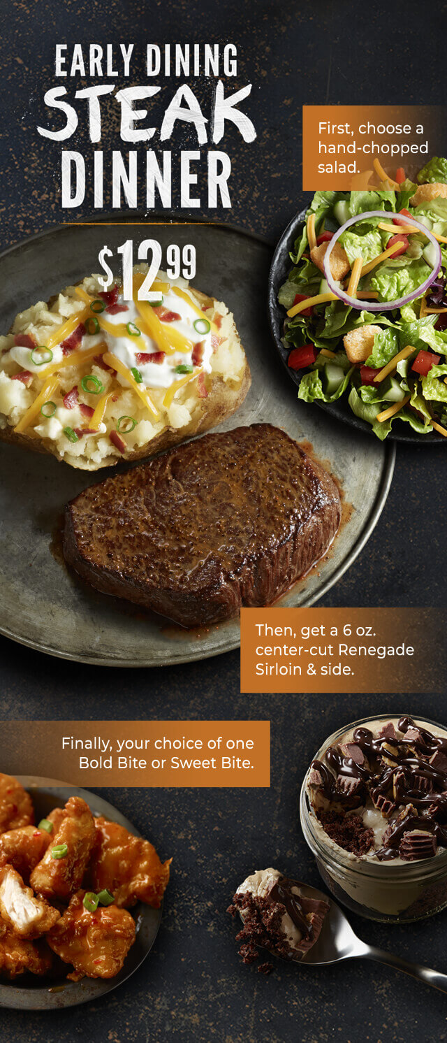 Longhorn Steakhouse Chopped Steak Recipe Infoupdate