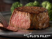 Flo's Filet
