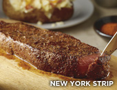 New York Strip