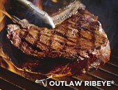 Outlaw Ribeye