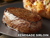 Renegade Sirloin
