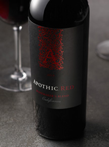 Apothic Red